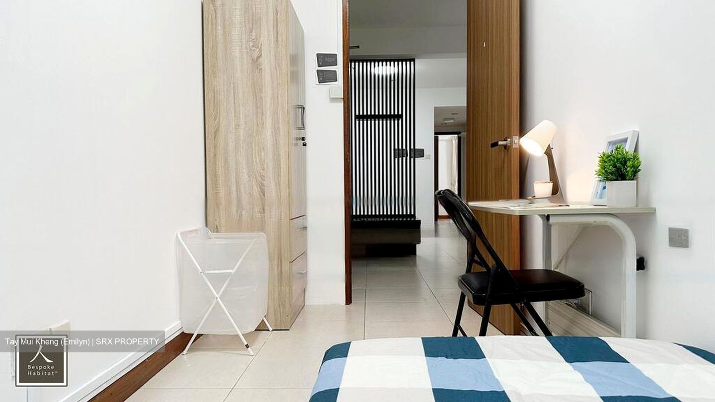Meadow Lodge (D21), Condominium #463200261